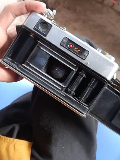 camera