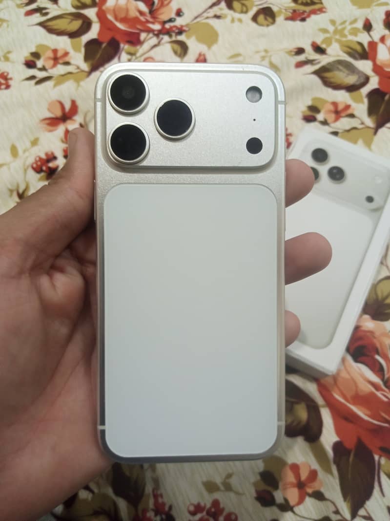 Apple iPhone 17 Pro Max 03280101813 wastaap 3