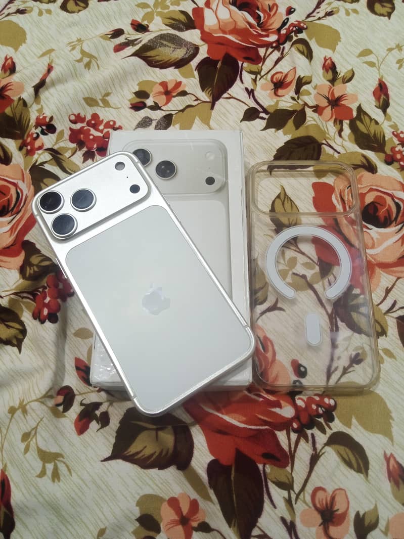 Apple iPhone 17 Pro Max 03280101813 wastaap 5