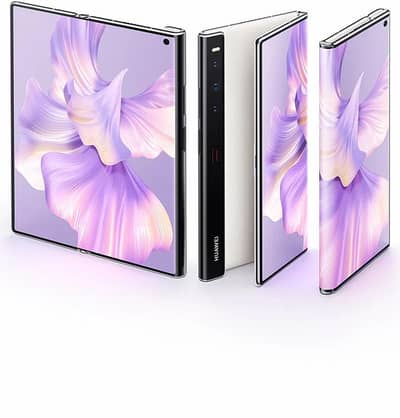 HUAWEI Mate XS2