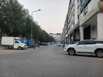 04 MARLA OFFICE - NEAR JALAL SONS PHASE 05