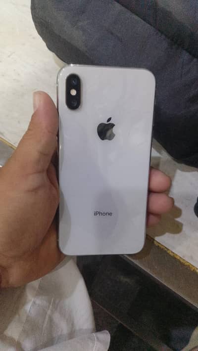 Apple iPhone XS