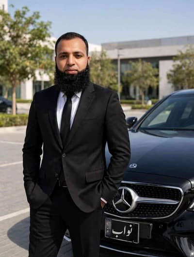 Haider Qasim 