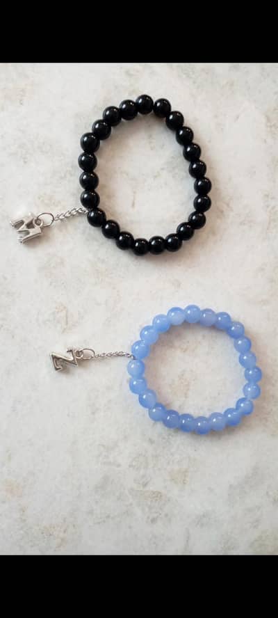 handmade bracelet