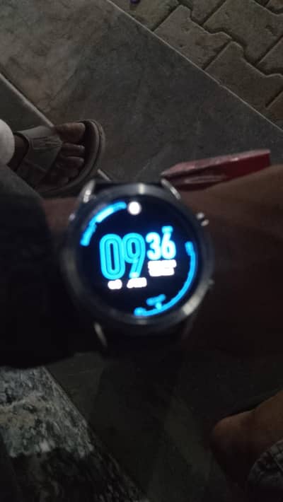 Samsung Galaxy 3 battery time in 3 days