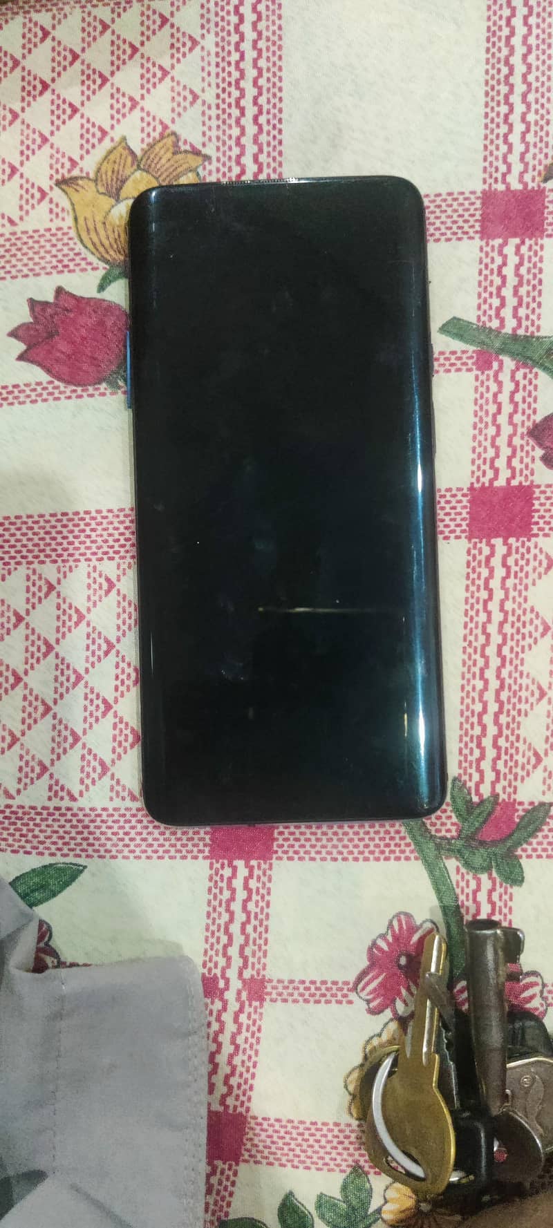 One Plus 7 Pro 5