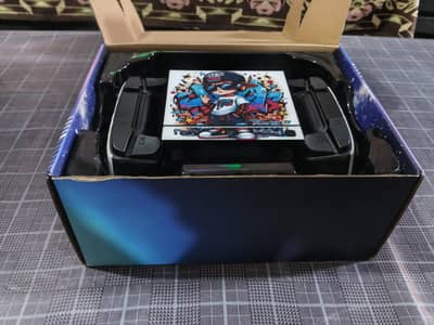 SD1 GaminG Console