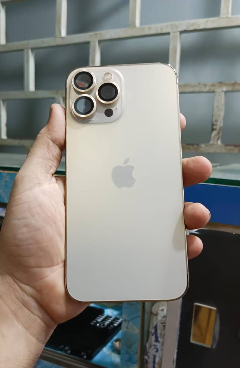 Iphone 13 pro max jv 0