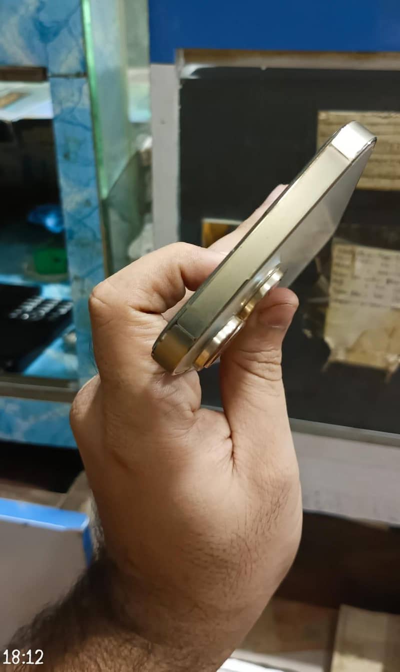 Iphone 13 pro max jv 2