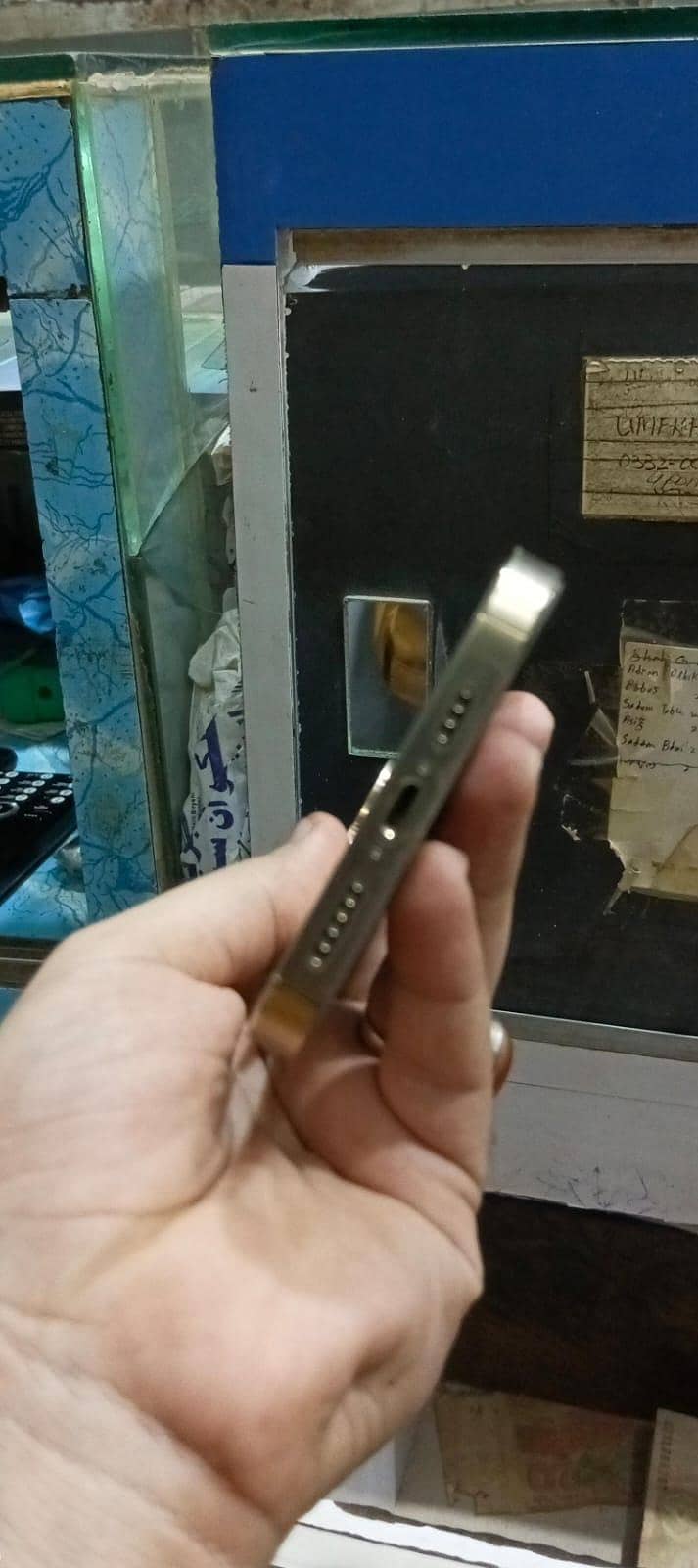 Iphone 13 pro max jv 3