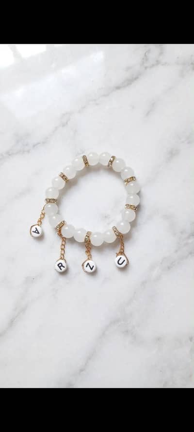 handmade bracelet