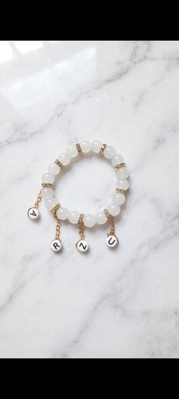 handmade bracelet 0