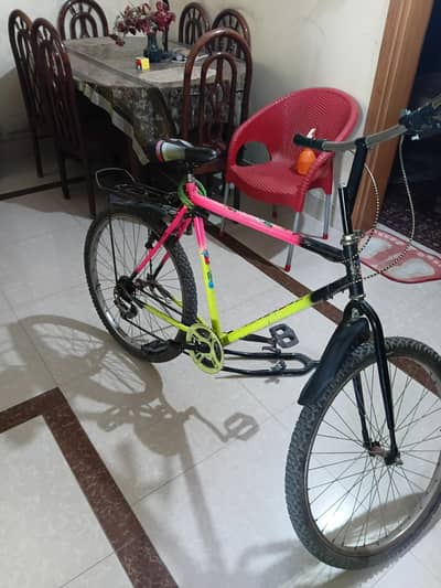nice condition