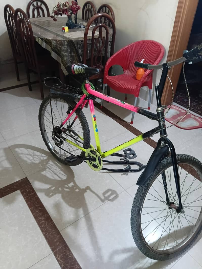 nice condition 0
