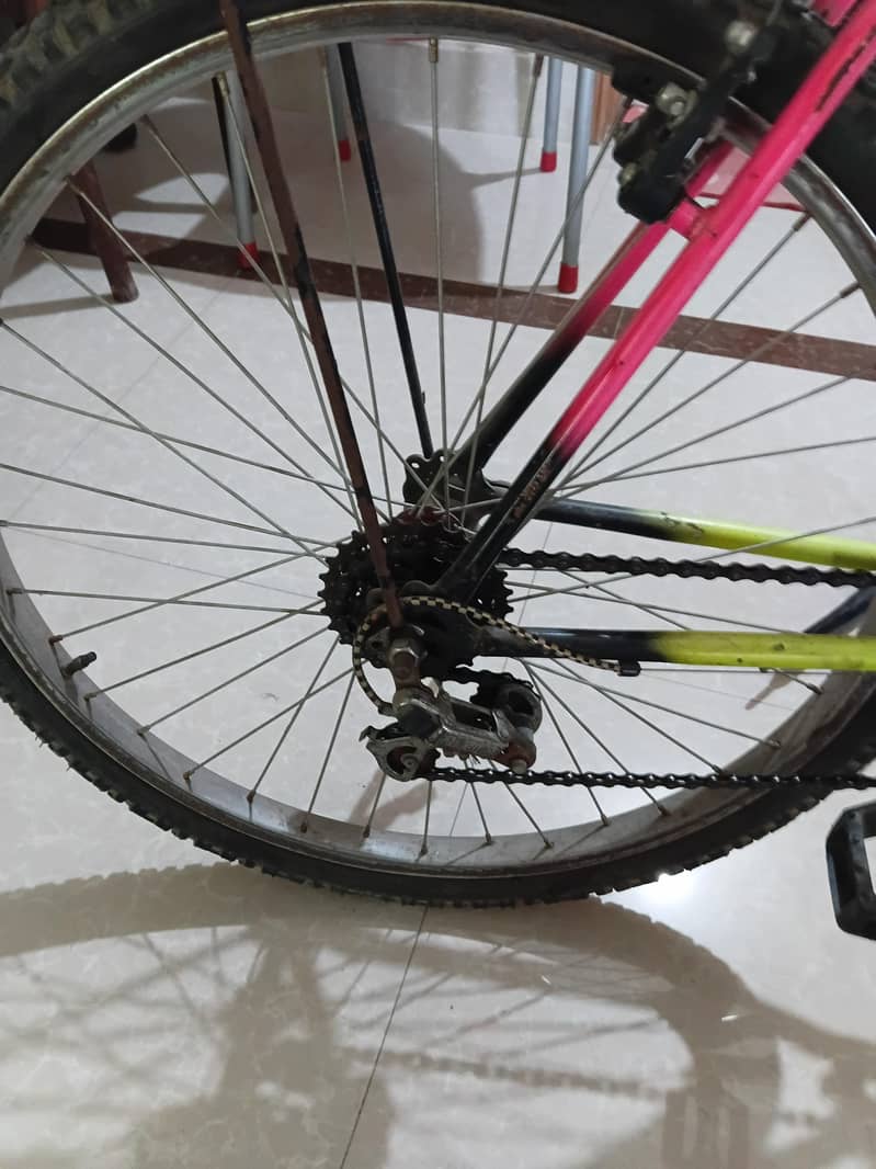 nice condition 1
