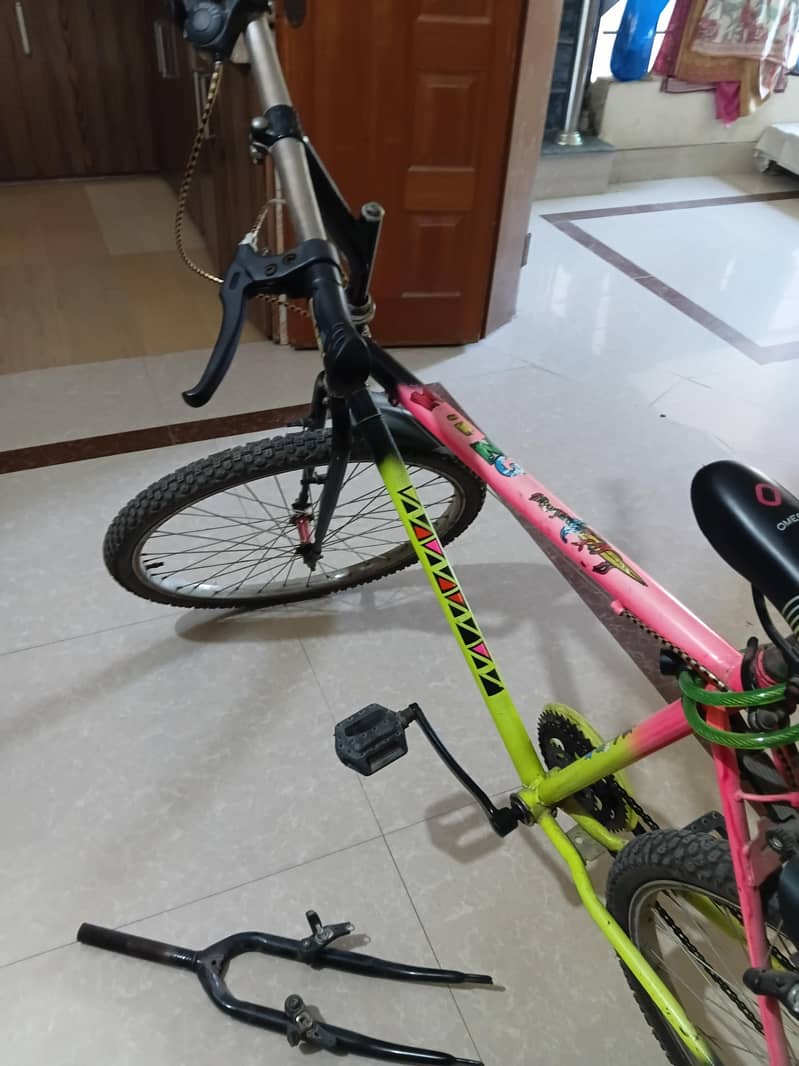 nice condition 4