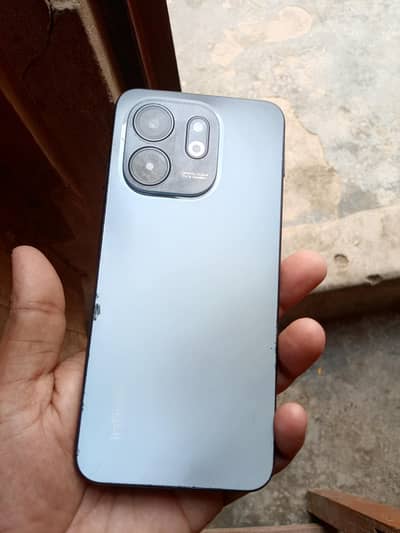 Infinix smart 9