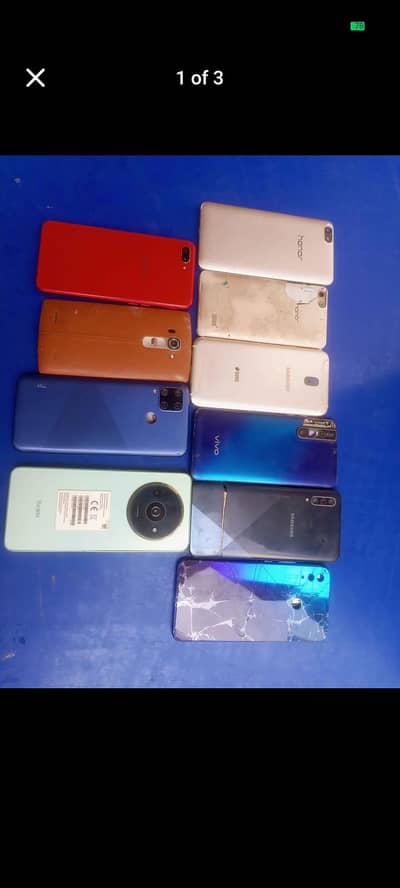 Infinix smart 9