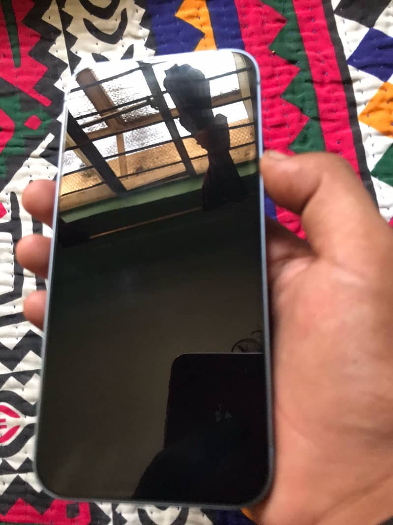 Apple iPhone 14 plus 3