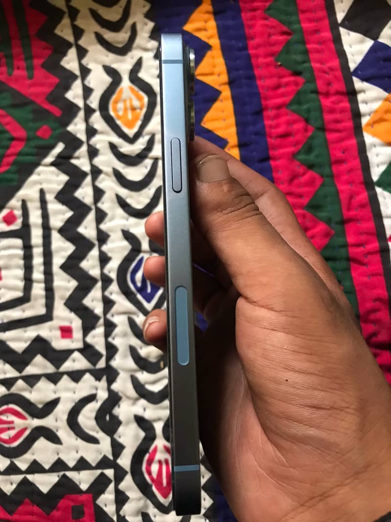 Apple iPhone 14 plus 5