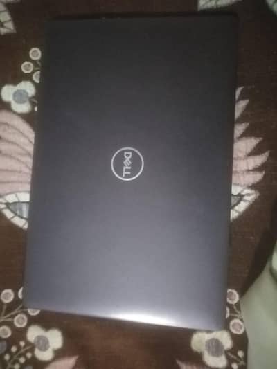 Dell 8th generation laptop
