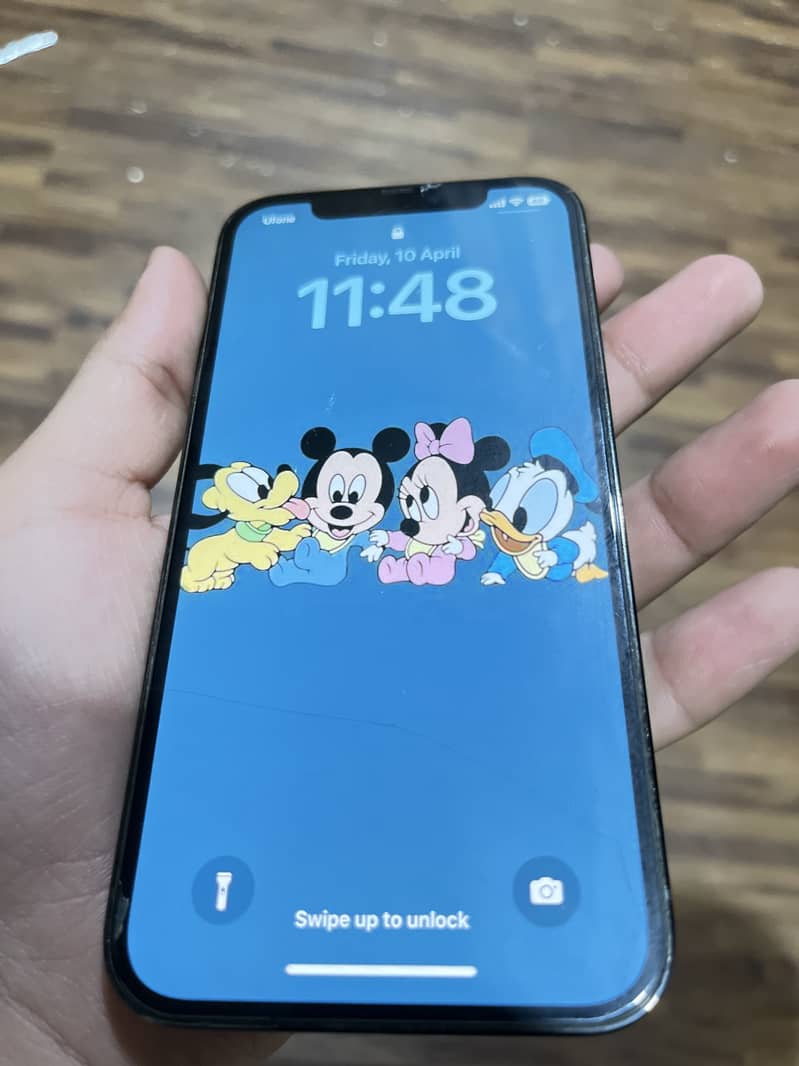 Apple iPhone 12 Pro 5