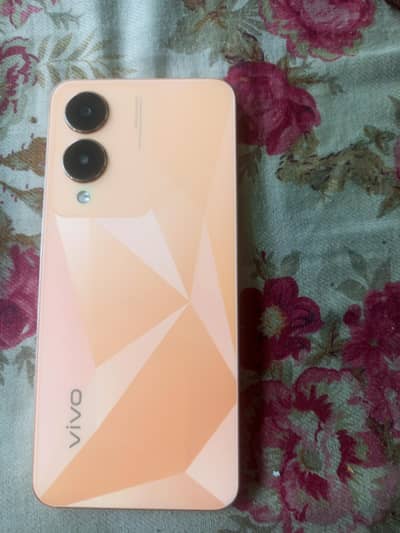 Vivo Y17s