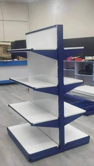 Mart Racks | Hanging Racks | Department Racks | Store Racks | New |