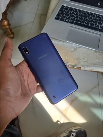 Samsung Mobile A10