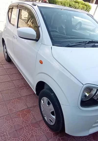 Suzuki Alto 2022
