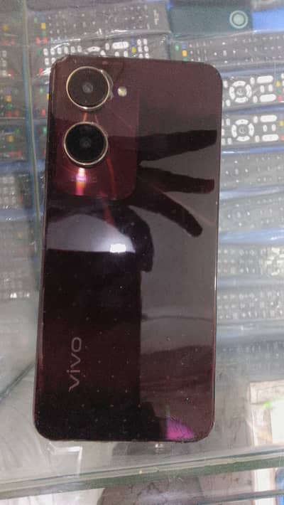 Vivo Y18