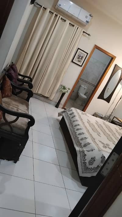 In Divine Gardens - Block D House Sized 8 Marla For Sale
