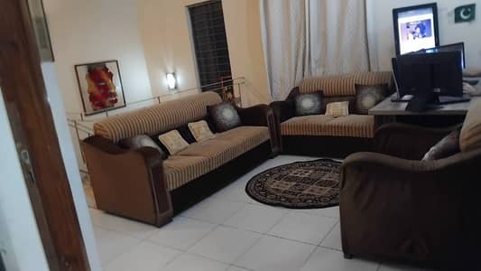 In Divine Gardens - Block D House Sized 8 Marla For Sale