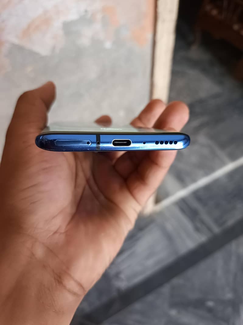 One Plus 7 Pro 8/256 5