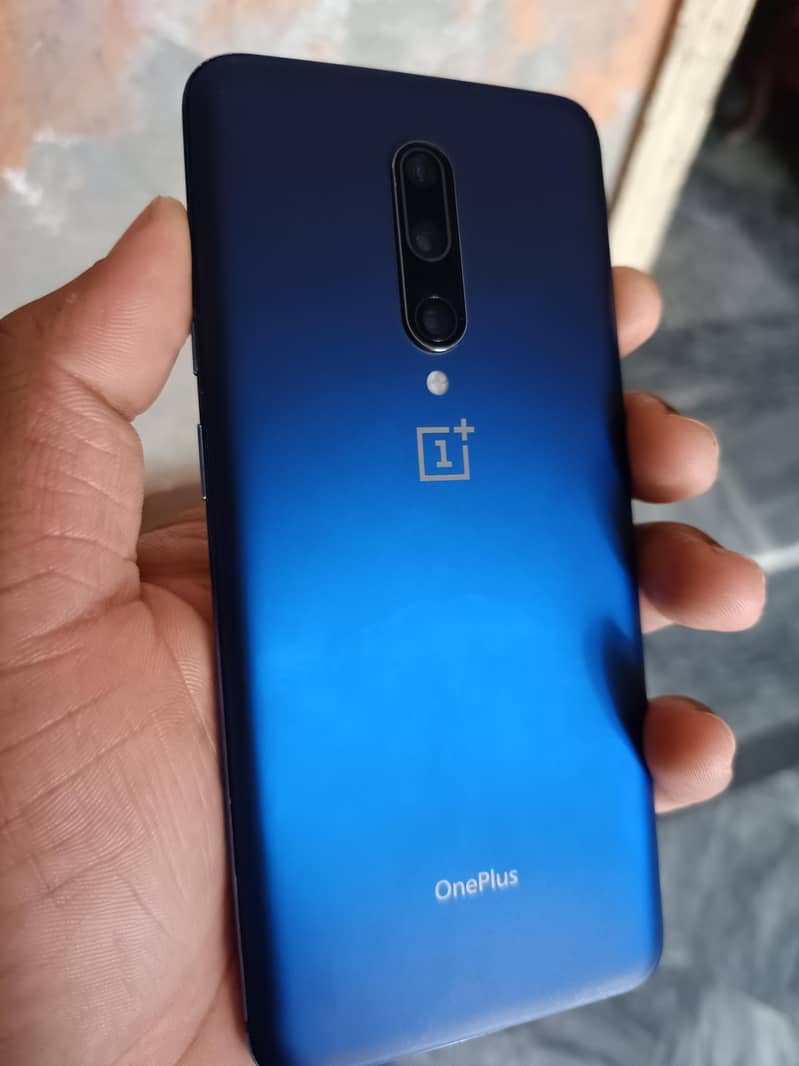 One Plus 7 Pro 8/256 6