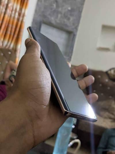 Tecno CAMON 30S