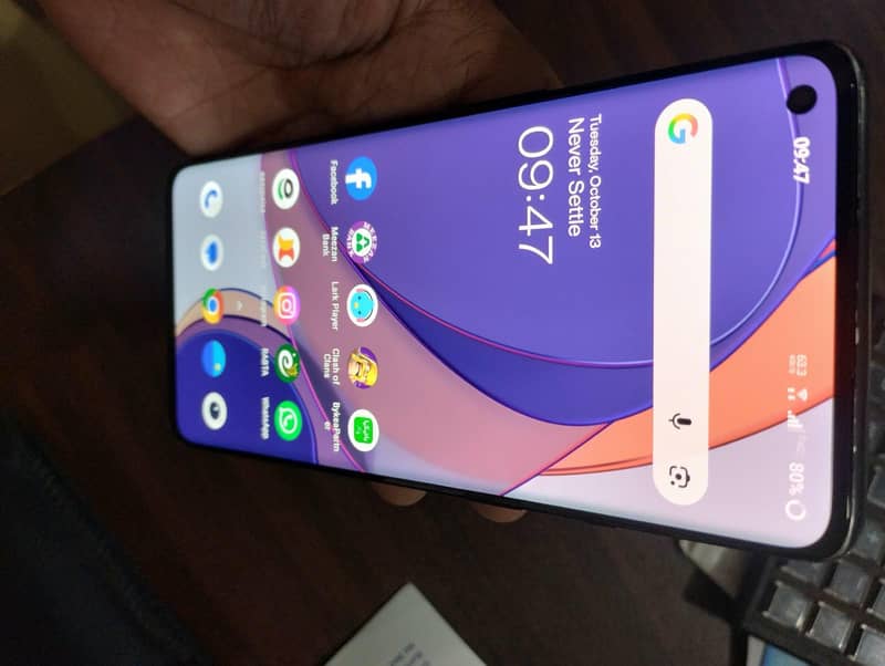 One Plus 8 2