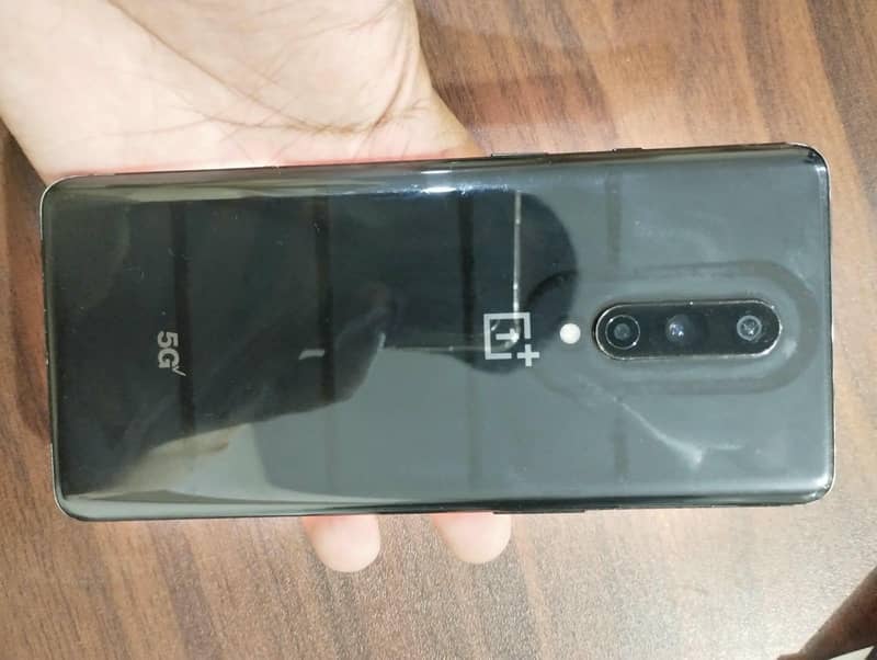 One Plus 8 3