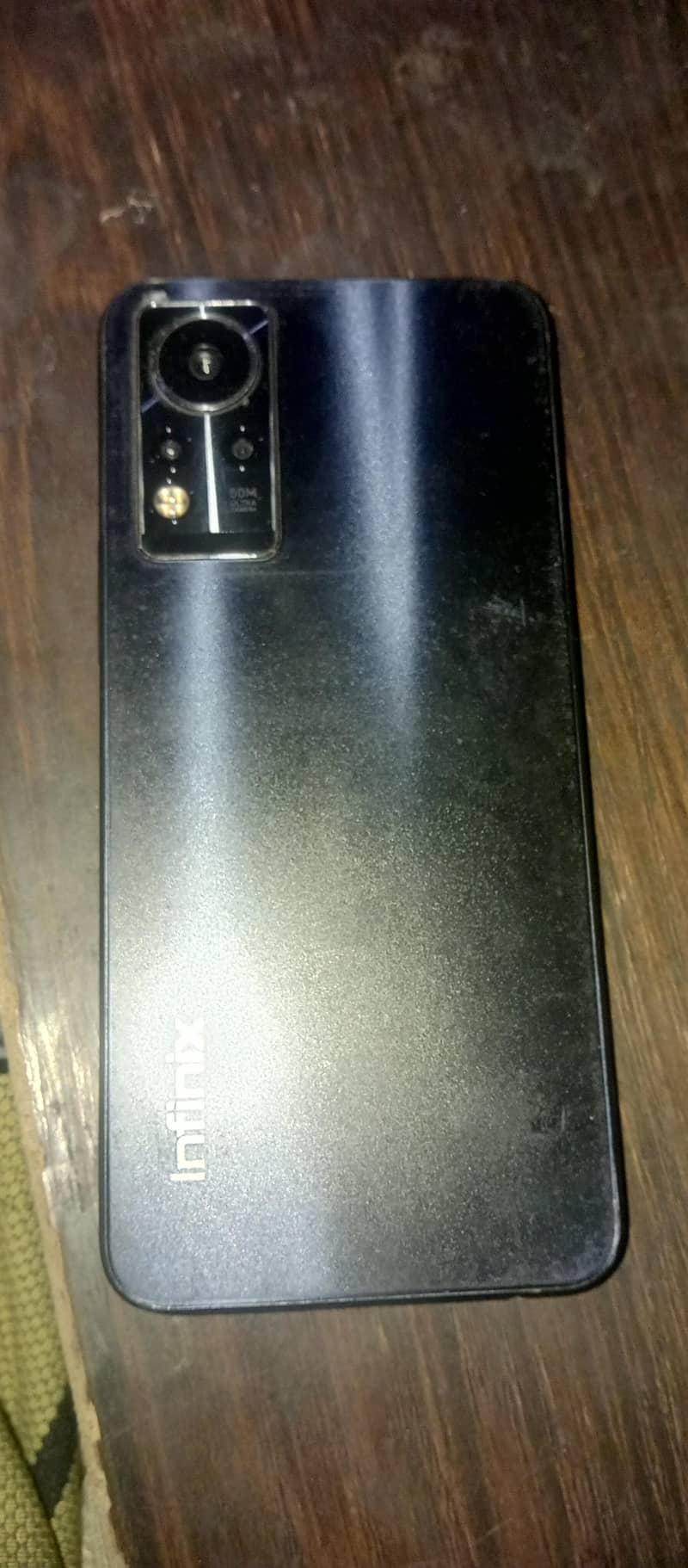 Infinix Note 12 1