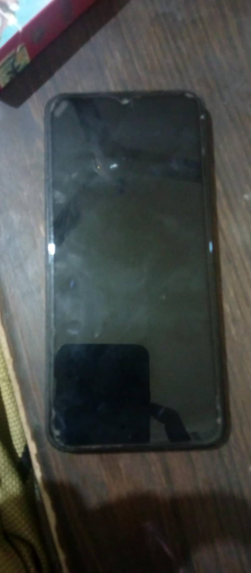 Infinix Note 12 2