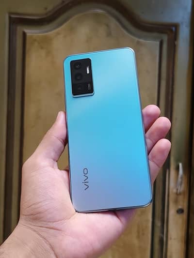 Vivo V23e 8/128 PTA approved