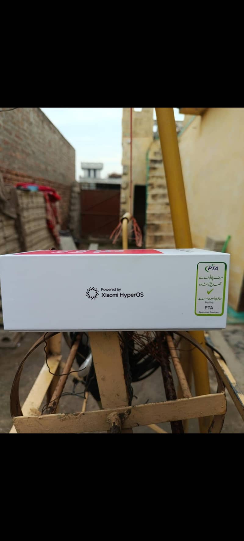 Xiaomi Redmi Note 15 1