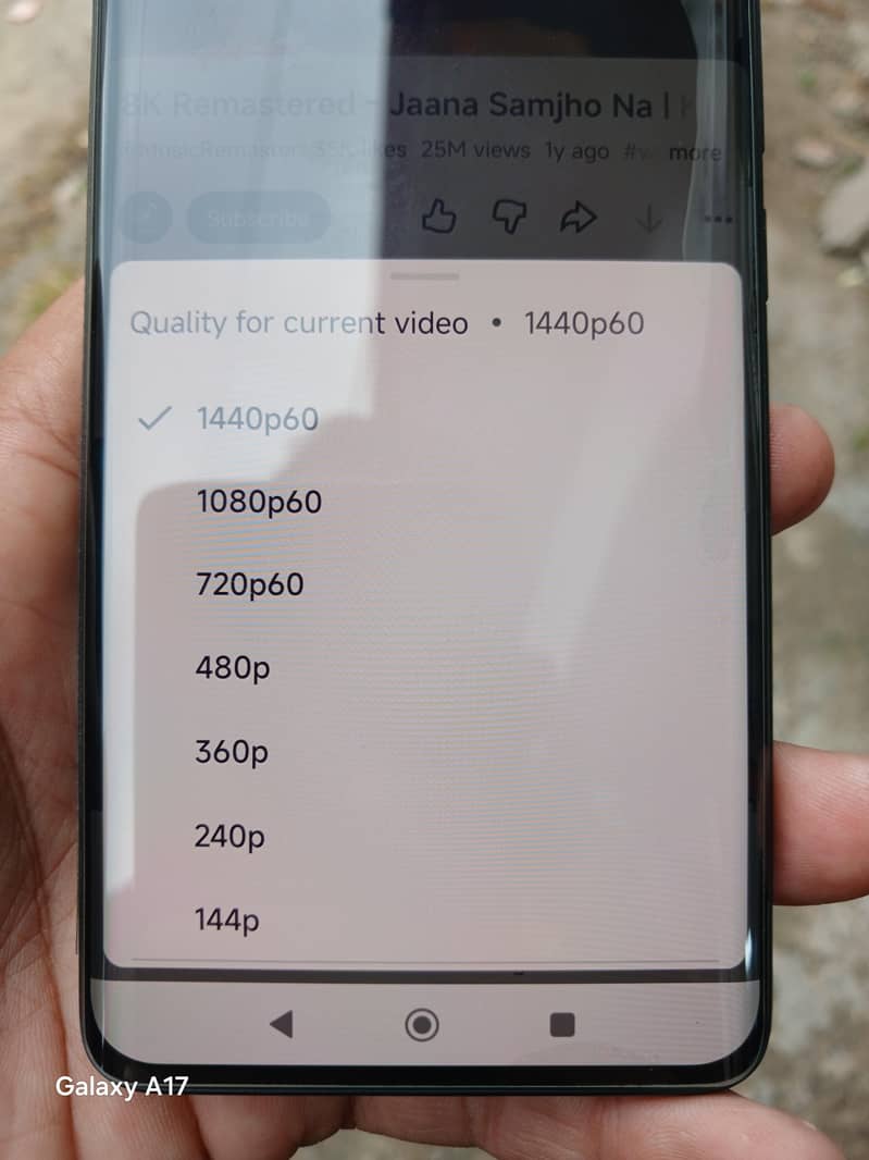 Xiaomi Redmi Note 15 8