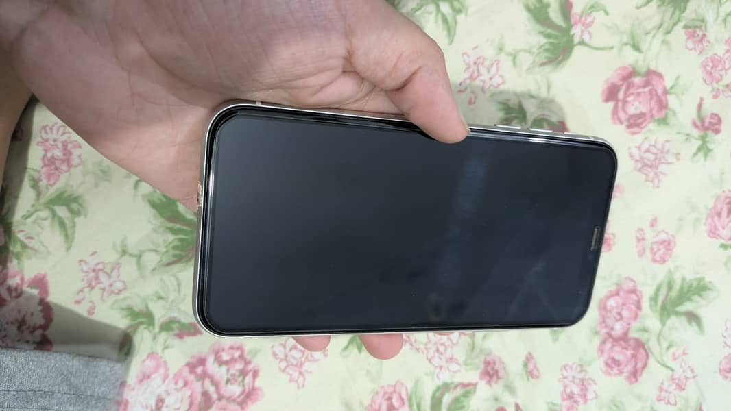 Apple iPhone 11 (128gb Fu) 1
