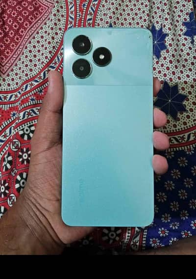 Realme C51