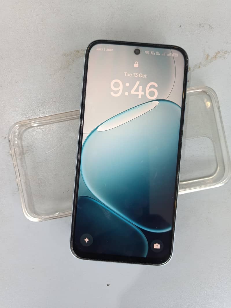 OPPO A6x 1