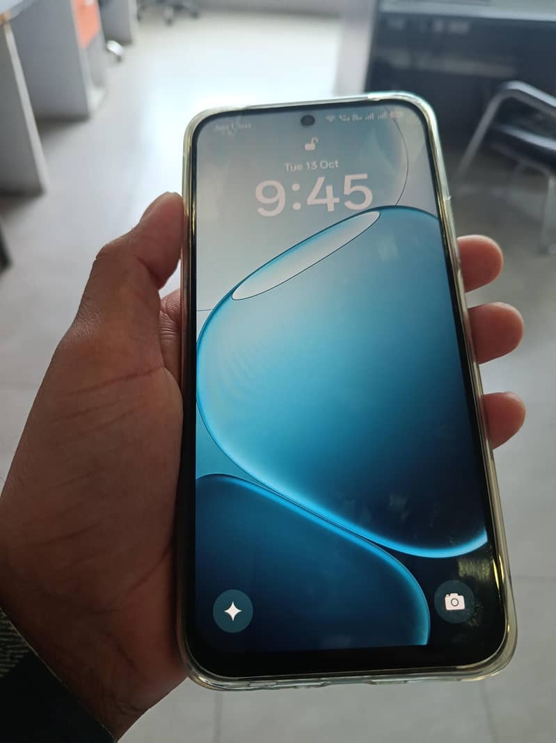 OPPO A6x 2