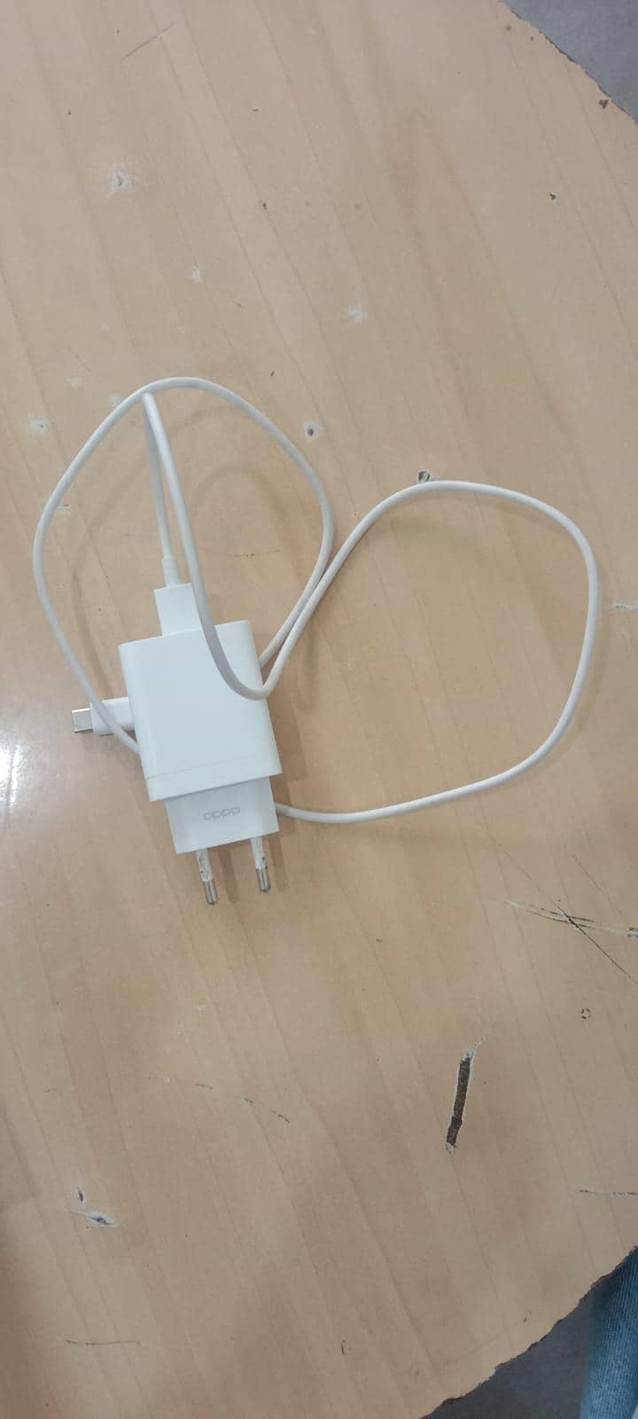 OPPO A6x 4