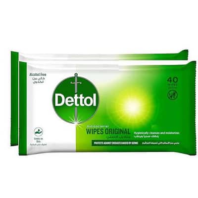 Dettol wipes wholesale 03405519895