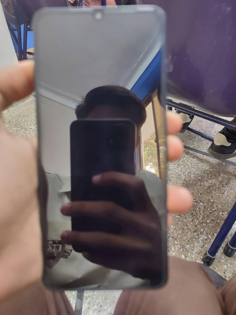 Samsung Mobile A06 1